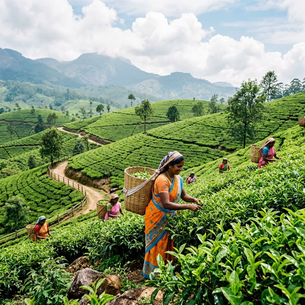 Scenic Journeys travel experience