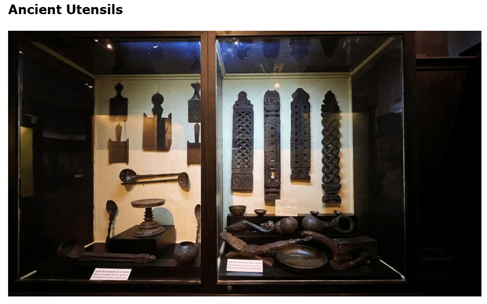 Scenic luxury travel image describing National Museum of Colombo - View 6